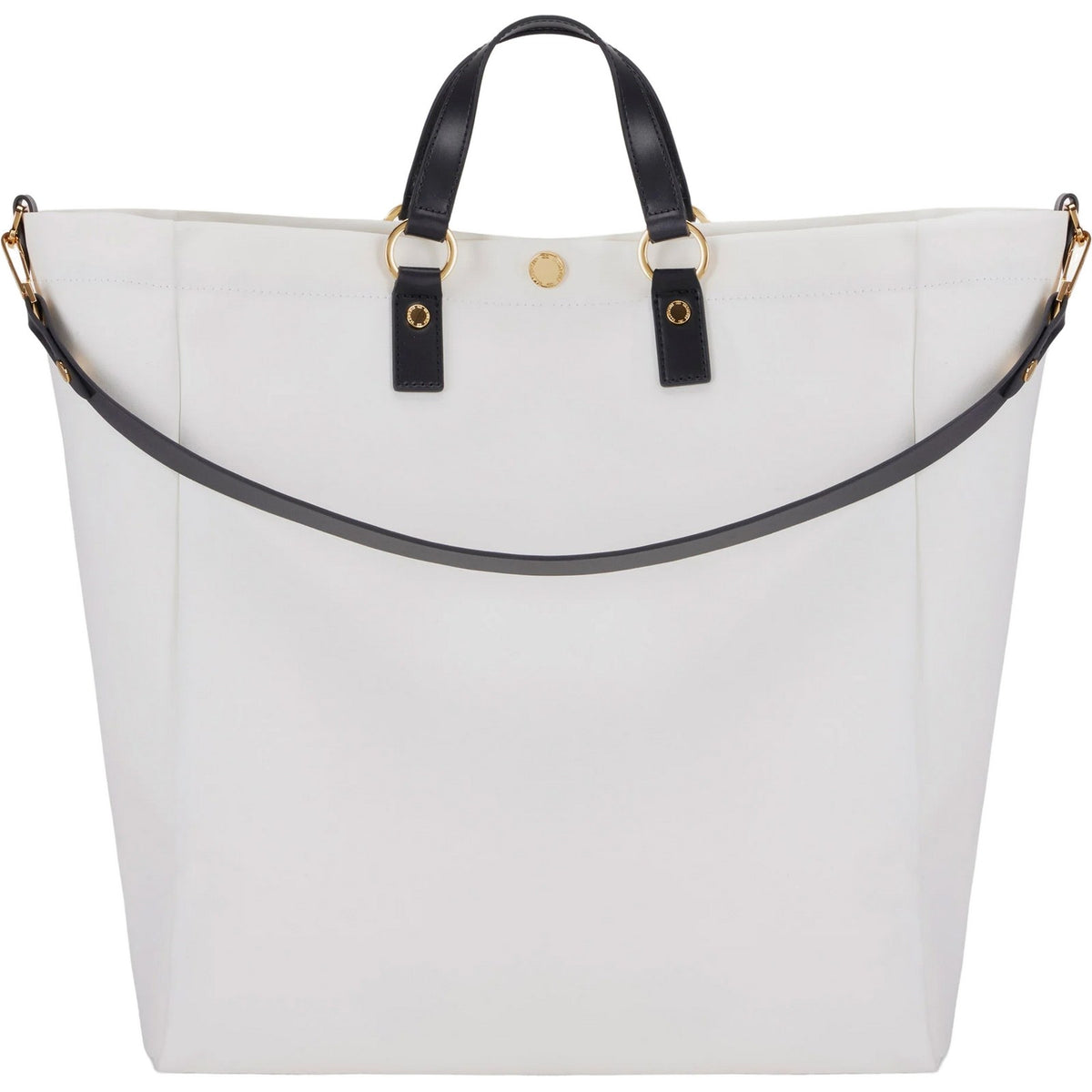 Borse a mano Donna Elisabetta Franchi - Borsa - Avorio-Gianni Foti