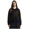 Maglioni Donna Barbour - Shae Knitted Jumper - Multicolore