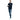 Maglioni Uomo My Brand - My Brand Back Sweater Navy - Blu