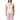 Bluse Donna Pinko - Farida Blusa Satin Stretch - Bianco
