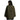 Giacche Donna Barbour - Whickham Quilted Jacket - Verde
