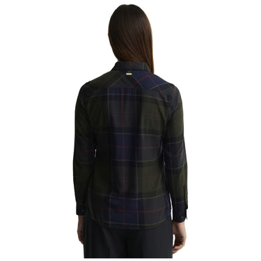 Camicie casual Donna Barbour - Bredon Shirt - Multicolore