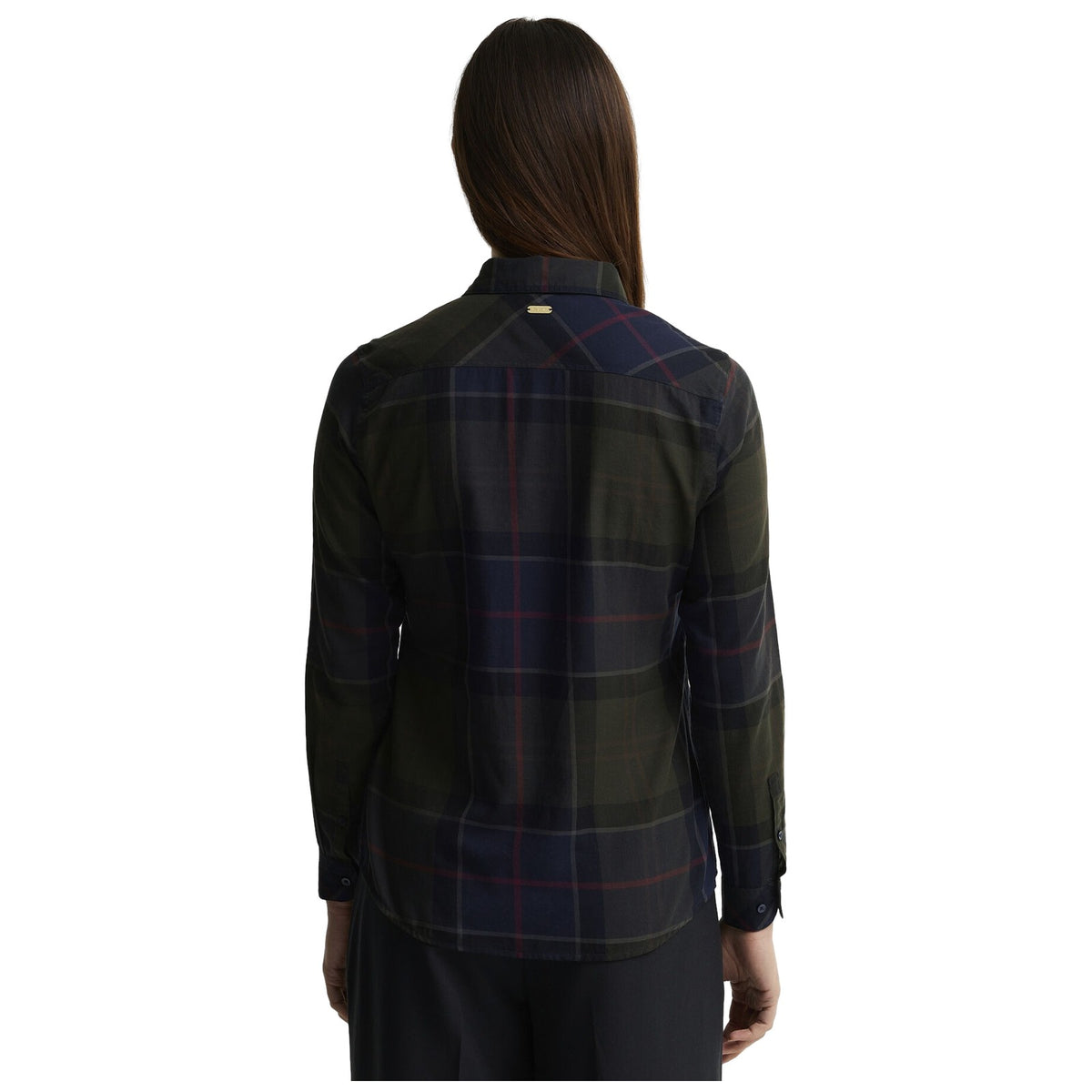 Camicie casual Donna Barbour - Bredon Shirt - Multicolore
