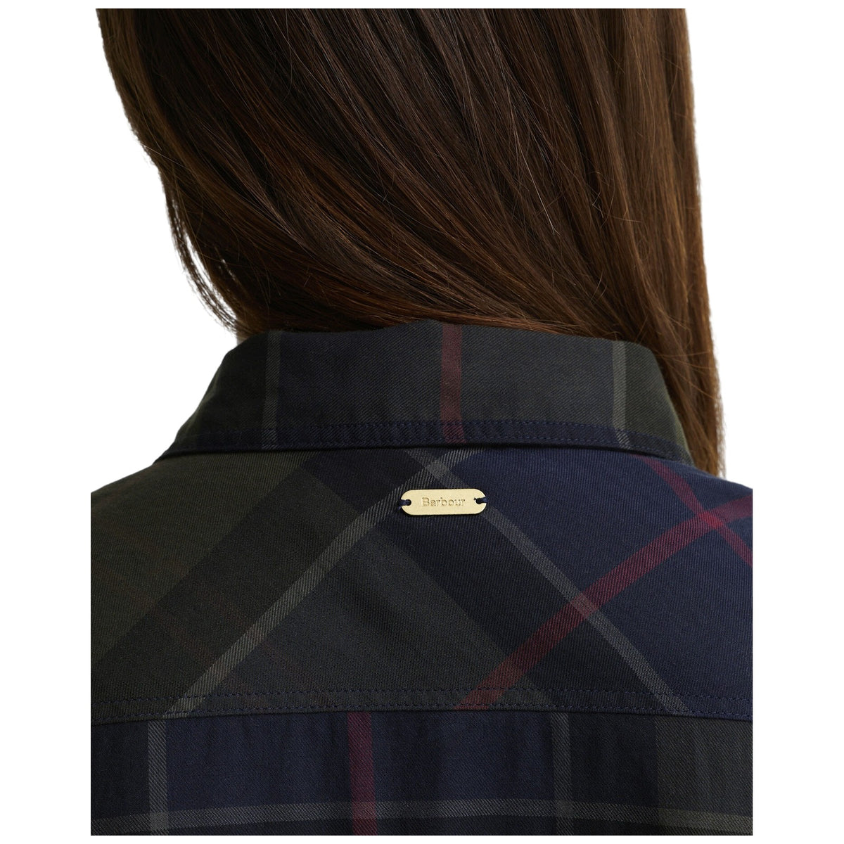 Camicie casual Donna Barbour - Bredon Shirt - Multicolore