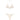 Coordinati Donna Mc2 Saint Barth - Triangle Bikini ( Leah + Zephire ) - Bianco