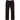 Pantaloni Donna Twinset - Pantalone Flare C/Ricamo - Nero