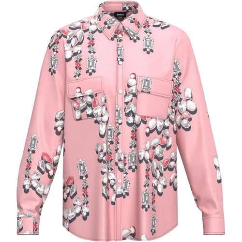 Camicie Donna Emme Marella - Camicia - Rosa