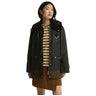 Giacche Donna Barbour - Wrenwood Wax Jacket - Verde