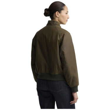 Giacche Donna Barbour - Ivybridge Wax Jacket - Beige