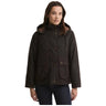 Giacche Donna Barbour - Georgette Wax Jacket - Ruggine