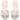 Scarpe con tacco Donna Twenty Fourhaitch - Scarpe con tacco Dominicus - Argento