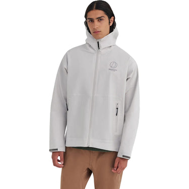 Giacche Uomo Murphy&Nye - Ranger Jacket - Bianco-Gianni Foti