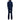 Tailleur con abito Donna Emme Marella - Tailleur - Blu
