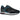 Sneaker Uomo Harmont & Blaine - Scarpa Uomo Camoscio - Tex Fabric - Nero