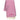 Teli mare Unisex Mc2 Saint Barth - Jacquard Beach Towel With Fringe - Rosa