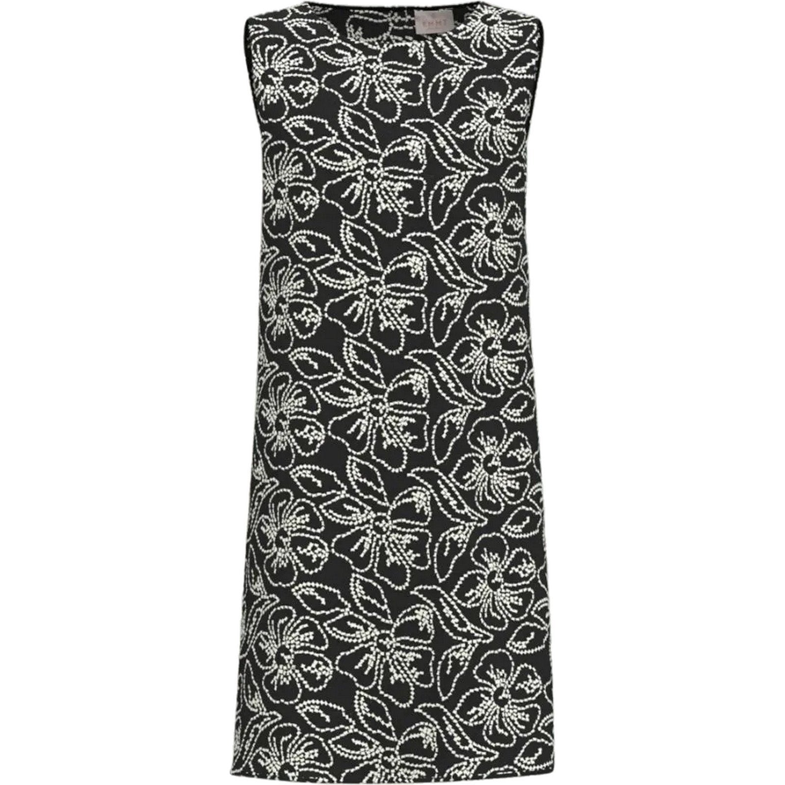 Vestiti casual Donna Emme - Abito - Nero