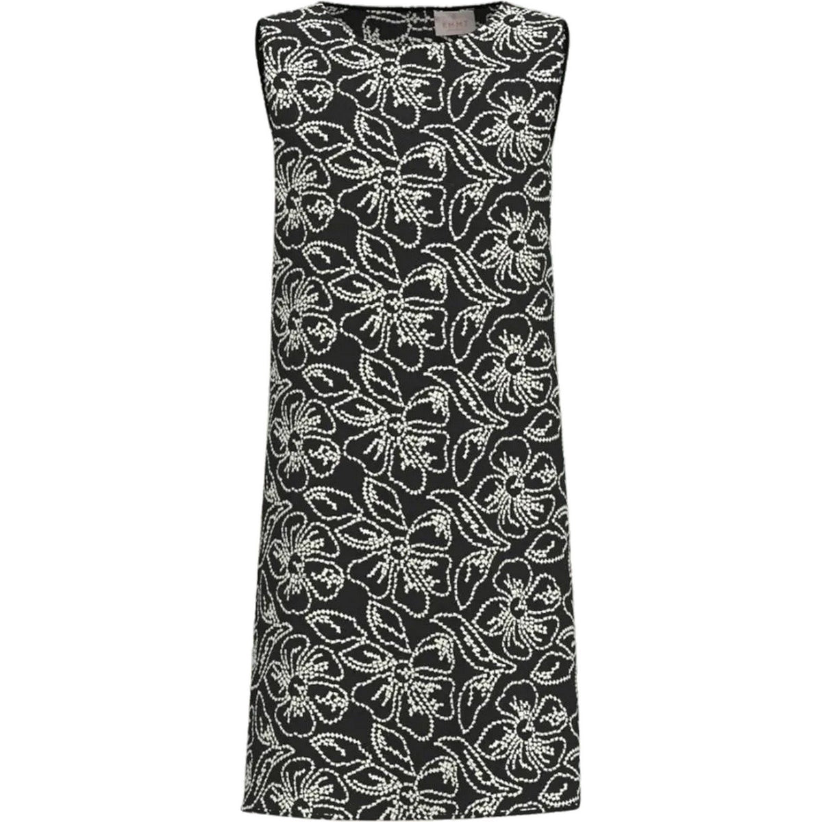 Vestiti casual Donna Emme - Abito - Nero-Gianni Foti