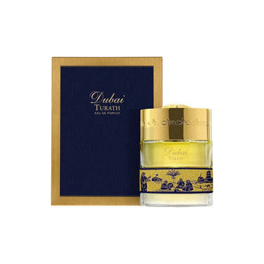 Eau de Parfum Unisex The Spirit of Dubai - Turath-Gianni Foti