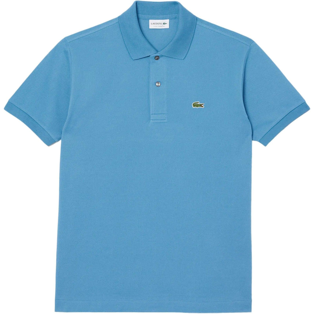 T-shirt Uomo Lacoste - Polo manica corta - Azzurro-Gianni Foti
