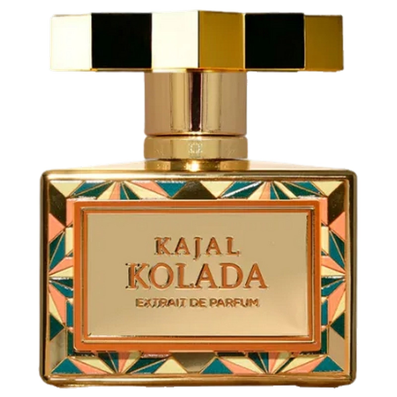 Eau de Parfum Unisex Kajal - Kolada - n.d.