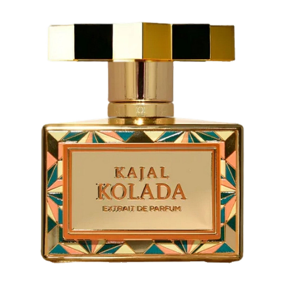 Eau de Parfum Unisex Kajal - Kolada - n.d.-Gianni Foti
