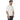 T-shirt Uomo Heskimo - T-Shirt No Iron Silk - Bianco di Heskimo su Gianni Foti