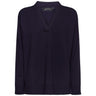 Maglioni Donna Elena Mirò - Pullover M036Z0 - Blu