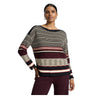 Maglioni Donna Elena Mirò - Pullover M051Z0 - Rosso