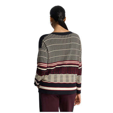 Maglioni Donna Elena Mirò - Pullover M051Z0 - Rosso