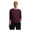 Maglioni Donna Elena Mirò - Pullover M052Z1 - Bordeaux