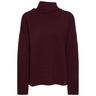 Maglioni Donna Elena Mirò - Pullover M054Z0 - Bordeaux