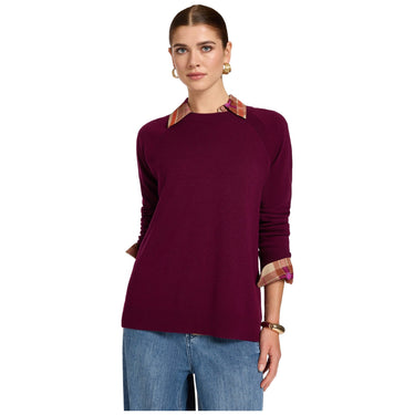 Maglioni Donna Elena Mirò - Pullover M094Z0 - Multicolore
