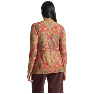 Maglioni Donna Elena Mirò - Pullover M101Z0 - Multicolore