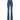 Jeans Donna Elisabetta Franchi - Pantalone Mod. Jeans - Blu