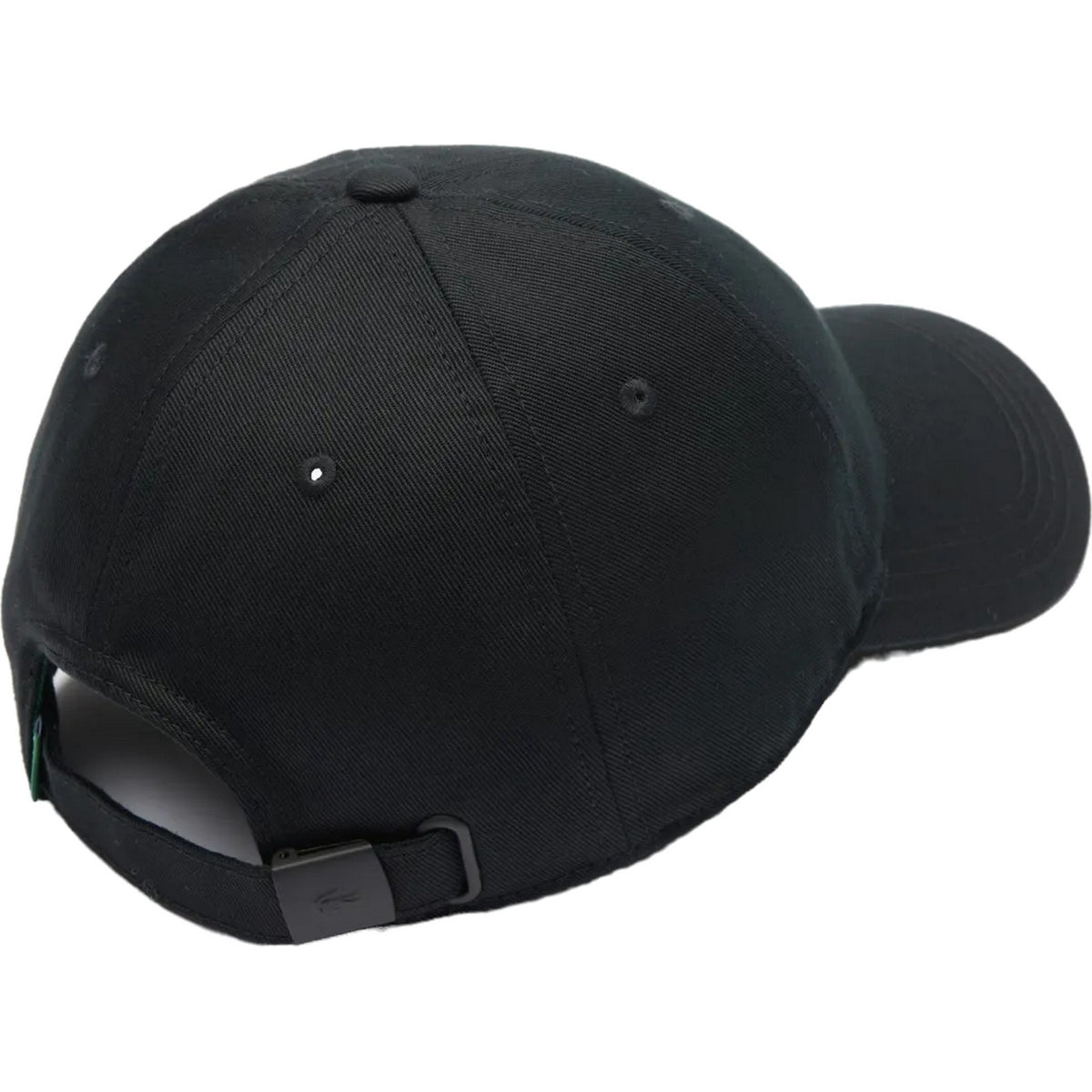 Cappellini da baseball Uomo Lacoste - Cappellino - Nero-Gianni Foti