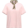 T-shirt Donna Emme - T-Shirt - Rosa
