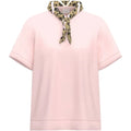 T-shirt Donna Emme - T-Shirt - Rosa-Gianni Foti