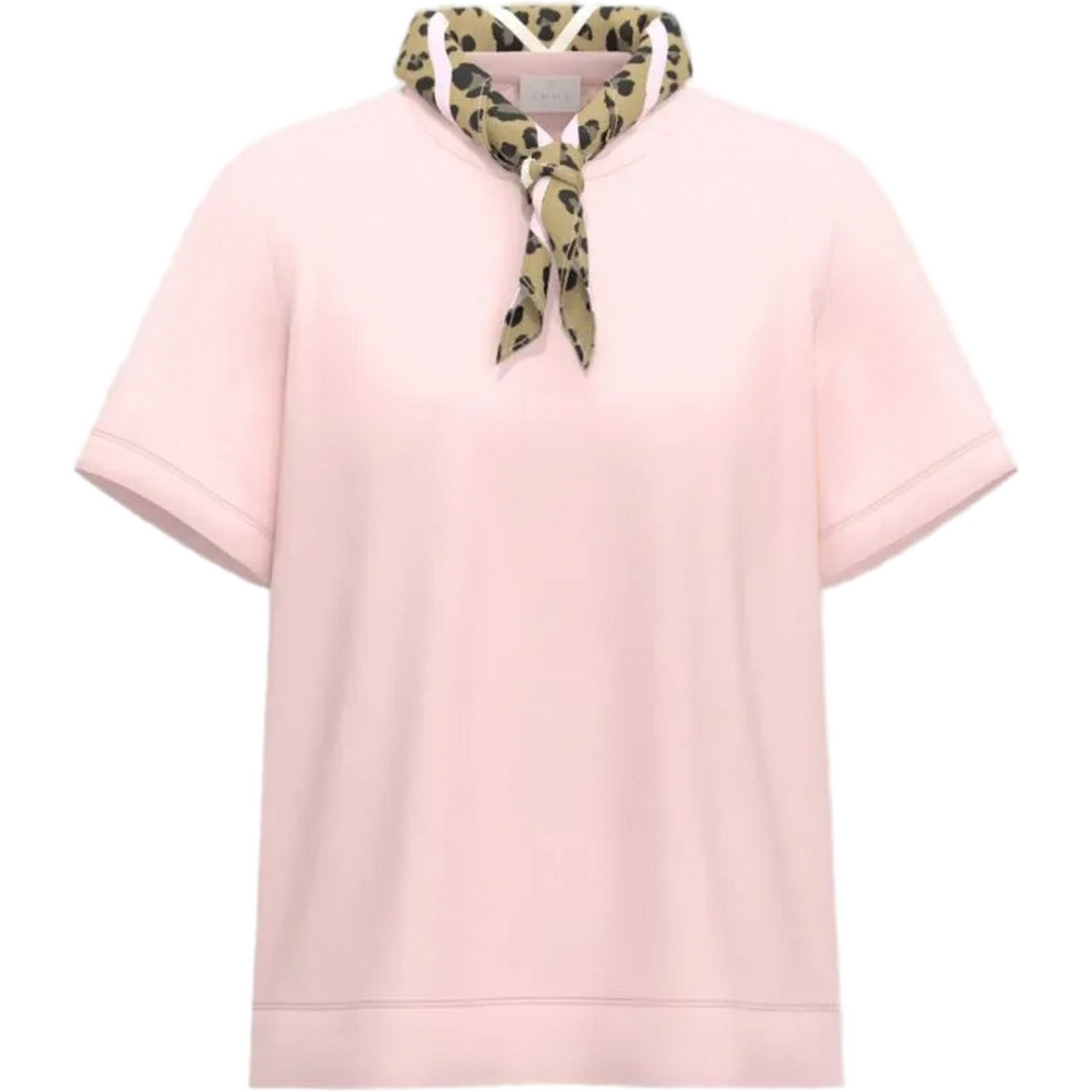 T-shirt Donna Emme - T-Shirt - Rosa