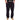 Pantaloni Uomo Mc2 Saint Barth - Pant With Colisse - Blu