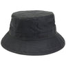 Baschi e berretti Uomo Barbour - Wax Bucket Hat - Verde