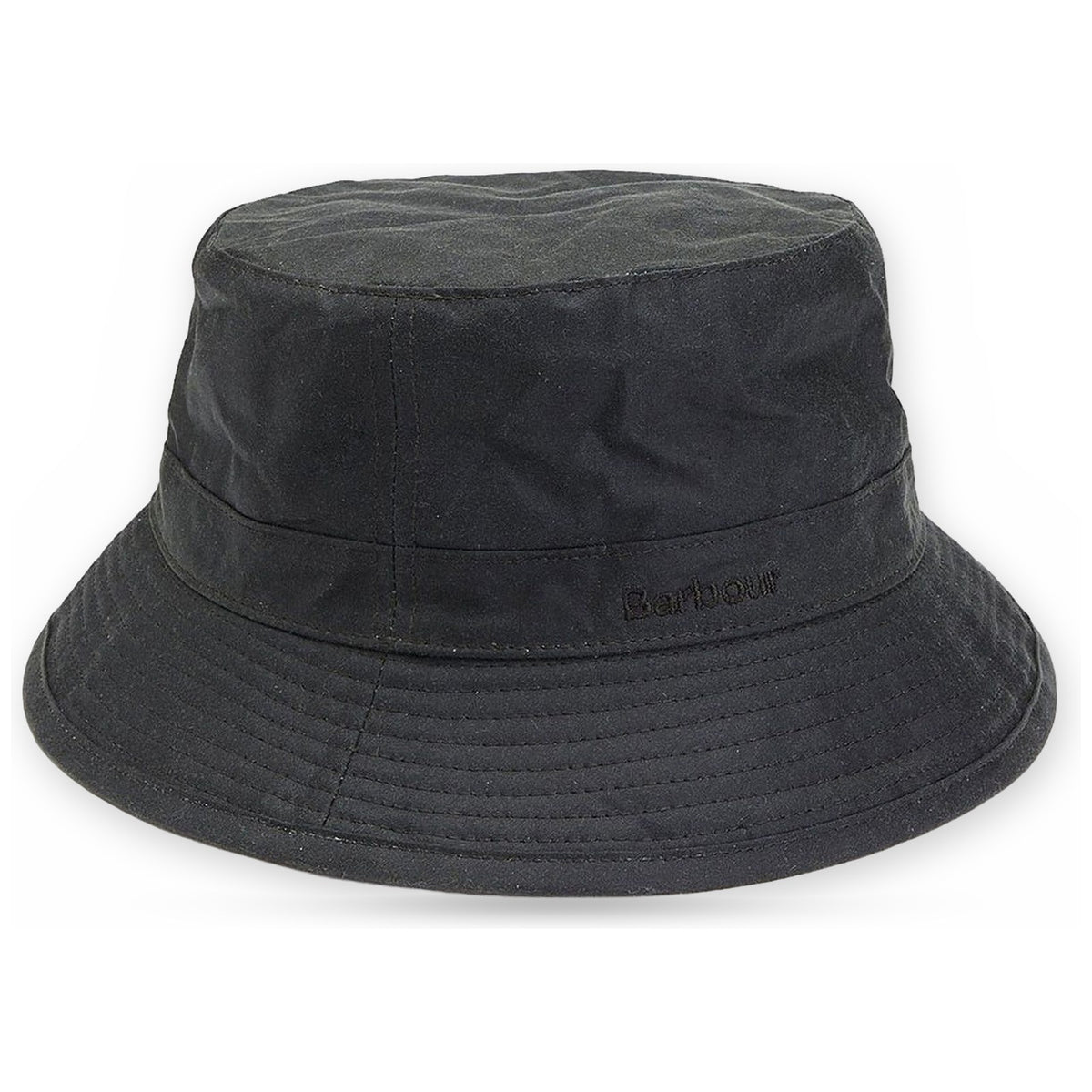 Baschi e berretti Uomo Barbour - Wax Bucket Hat - Verde