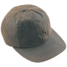 Cappellini da baseball Uomo Barbour - Wax Sports Cap - Oliva