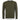 Maglie Uomo Barbour - Essential Lambswool Crew Neck - Verde