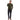 Maglie Uomo Barbour - Essential Lambswool Crew Neck - Verde