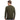 Maglie Uomo Barbour - Essential Lambswool Crew Neck - Verde