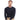 Maglie Uomo Barbour - Essential Lambswool Crew Neck - Blu