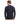 Maglie Uomo Barbour - Essential Lambswool Crew Neck - Blu