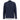 Maglie Uomo Barbour - Essential Tisbury Half Zip - Blu