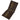 Portafogli Uomo Barbour - Brodick Leather/Tartan Wallet - Marrone