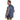 Gilet Uomo Barbour - Polarquilt Waistcoat Zip Liner - Blu